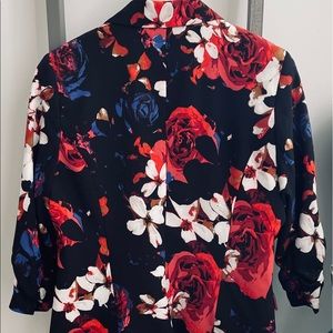 Jules & Leopold Blazer - medium